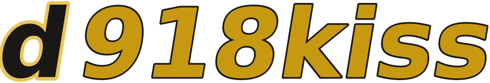 d918kiss logo